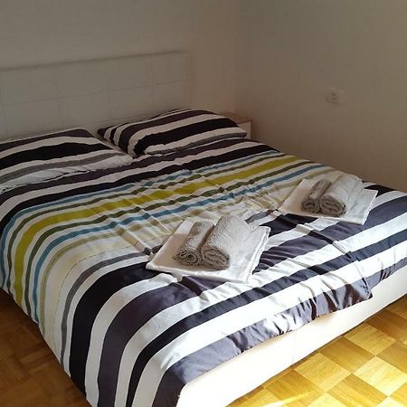 Apartment Sani Koper Exteriör bild